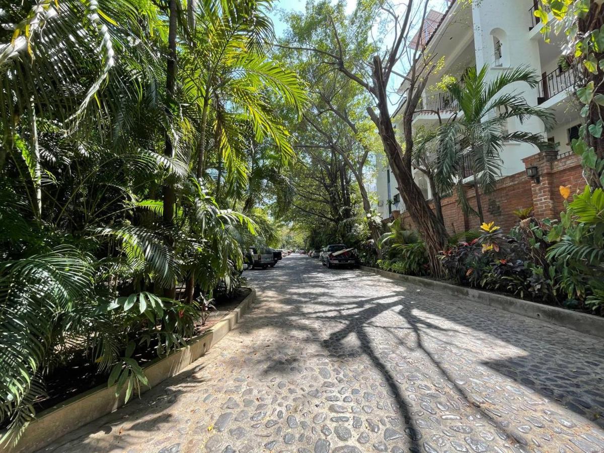 The Best Of Marbella Puerto Vallarta Luaran gambar