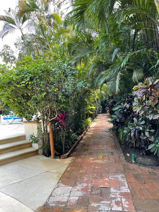 The Best Of Marbella Puerto Vallarta Luaran gambar