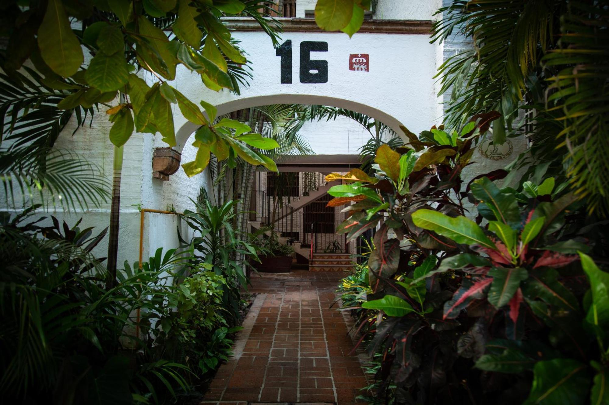 The Best Of Marbella Puerto Vallarta Luaran gambar